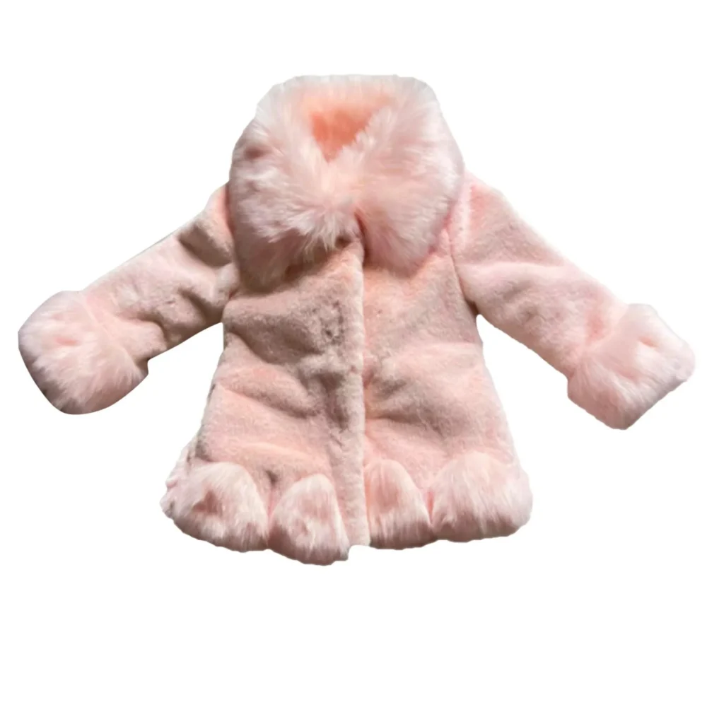 Toddler Girls Jacket Fall Winter Toddler Infant Kids Lightweight Hooded Jacket Girl Jacket Winter Jackets for Kids Girls Size 14 - Image 6