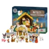 Nativity Advent Calendar For Kids Christian Religious Advent Calendar 2024 Christmas Advent Calendar Christian Religious Advent - spain