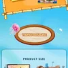 Spongebob Patrick Star Cartoon Krusty Krab Restaurant with Light Building Blocks Creative Figure Model Light Bricks Toys Gift - Image 12