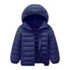 Jacket Big Girl Boy And Girls Coat Winter Lightweight Jackets Hooded Outerwear Girls Snow Pant And Coat Ropa De NiñA - Image 11